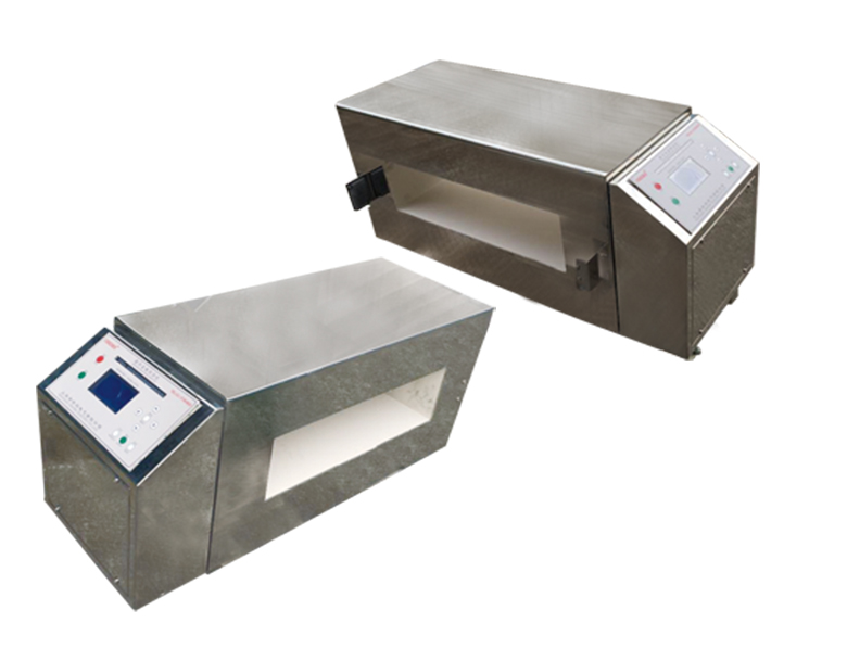 OMK系列金屬探測機 (在線檢測) OMK Metal detector (Online detection)